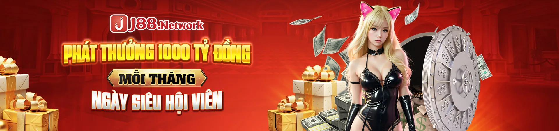 Banner chào mừng bong vip 2026 với phần thưởng hậu hĩnh