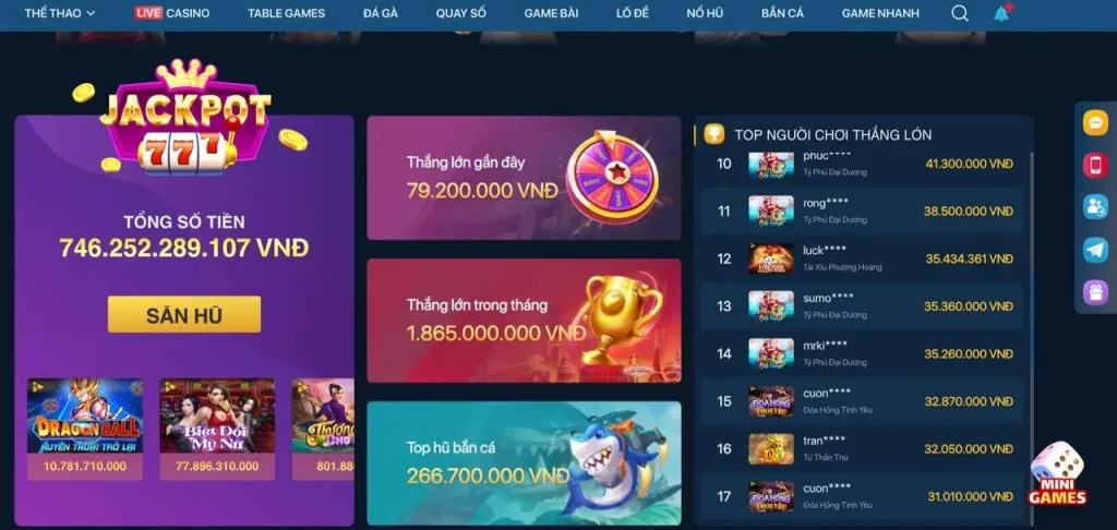 Cá cược Thể thao tại bong vip